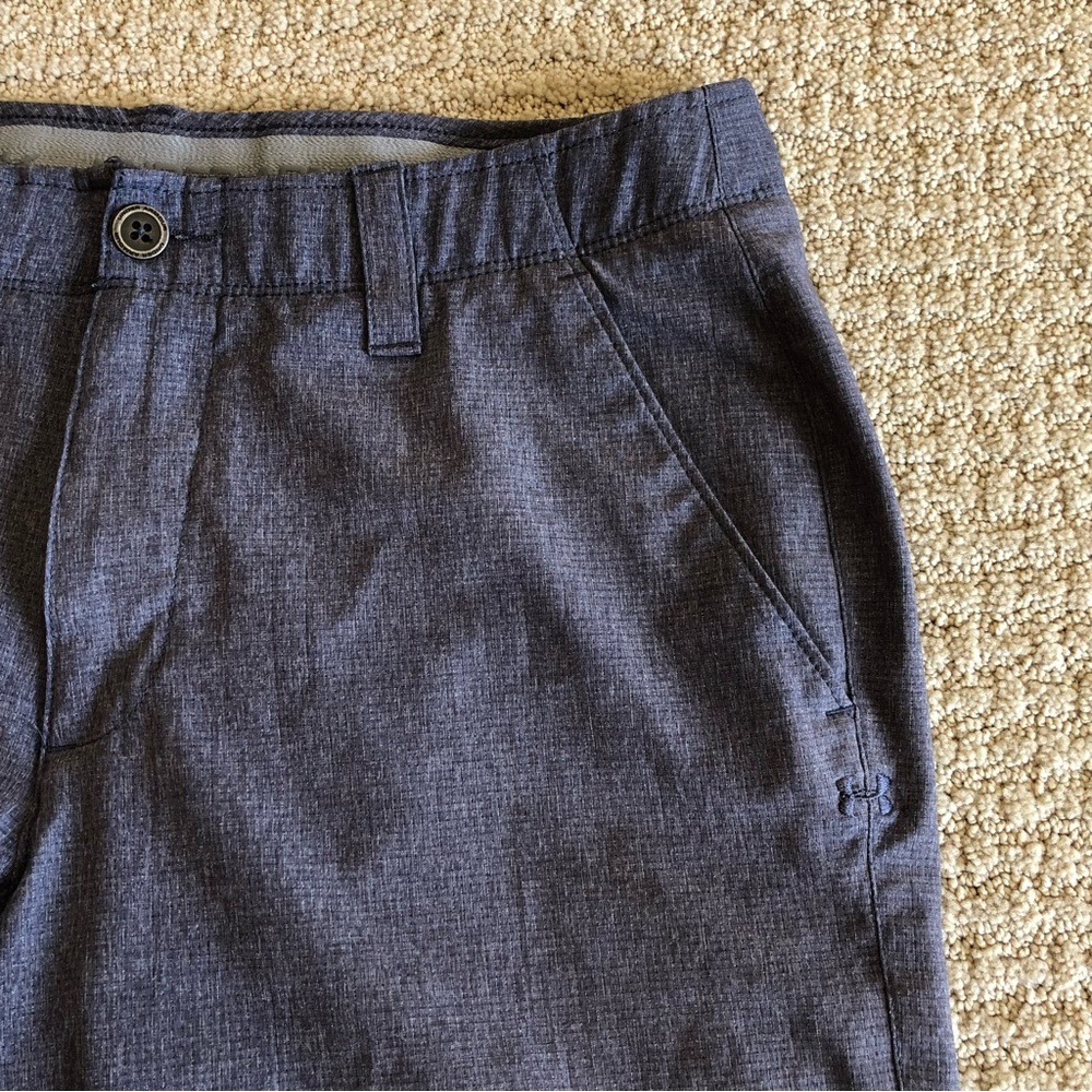 Under Armour Men’s Golf Pants - Picture 4 of 6
